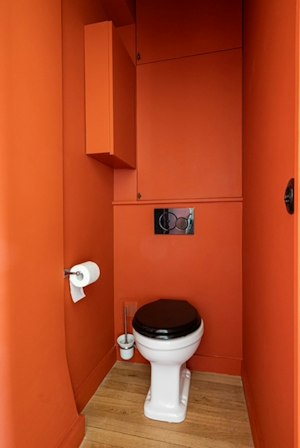 Elegant Paris Home image 13