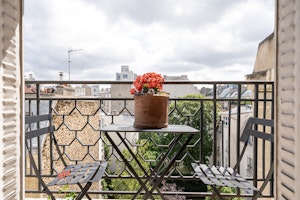 Elegant Paris Home image 6