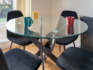 Blue Velvets image 12