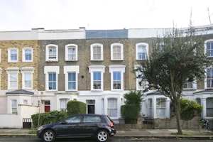 Highbury Library image 7
