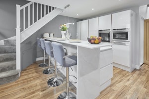 Cosy Coastal Cottage image 7
