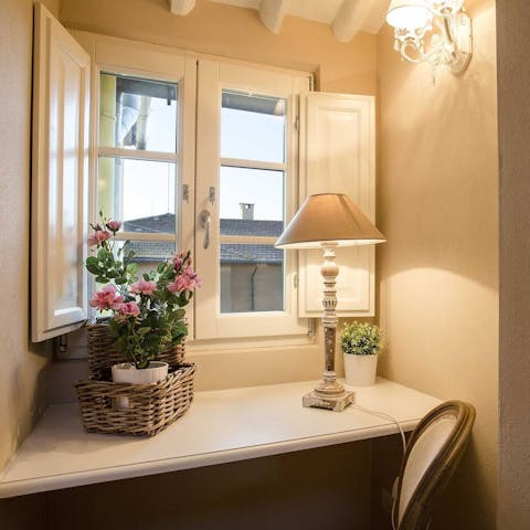 *Clean and comfortable** Guests found this home to be clean and comfortable.