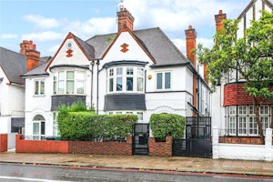 Hampstead Harmony image 8