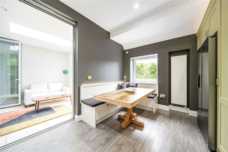 Hampstead Harmony additional image