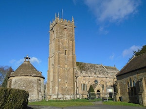 Summertime in Somerset image 13