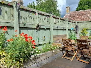 Summertime in Somerset image 8