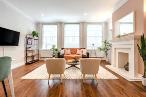 West End Terrace image 1