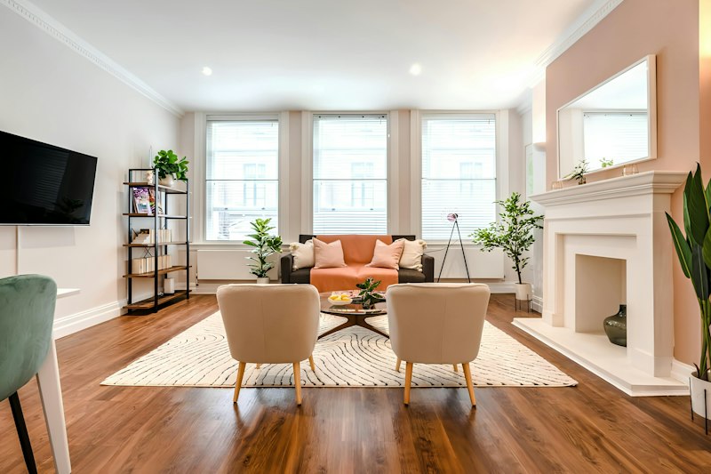 West End Terrace main image