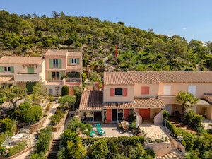 Côte d’Azur Sunsets image 8