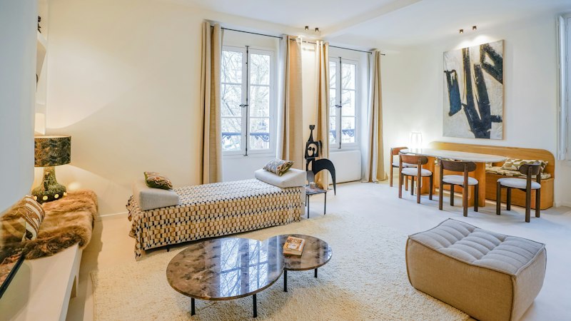 Parisian Place additional image