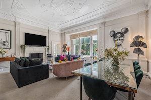 The London Peony image 15