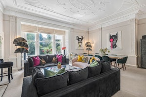 The London Peony image 13