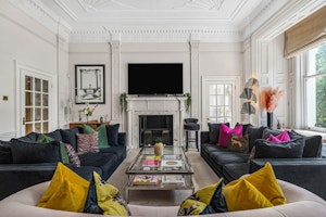The London Peony image 9