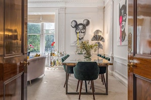 The London Peony image 6