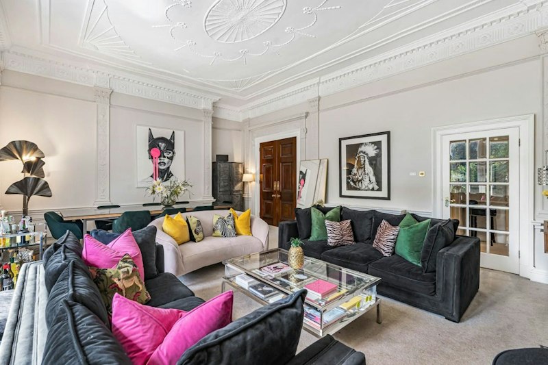 The London Peony additional image