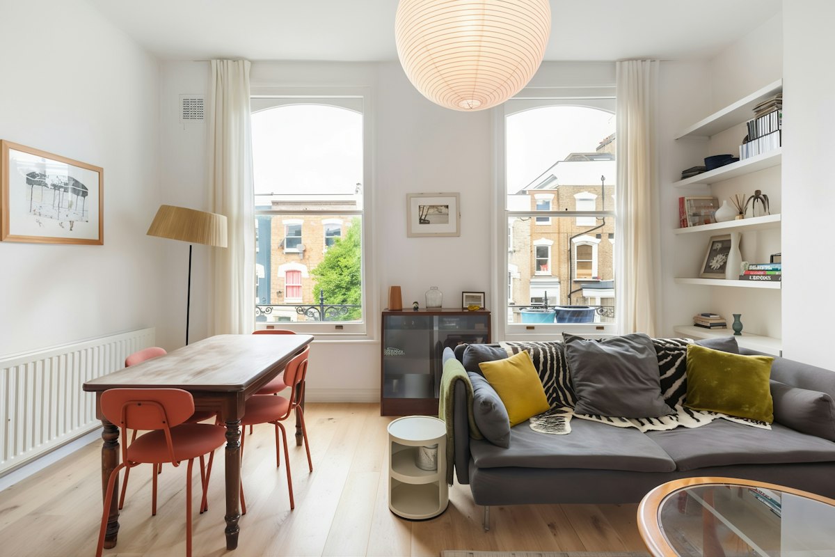 City Abode