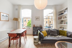 City Abode image 1