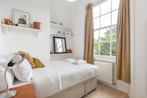City Abode image 5