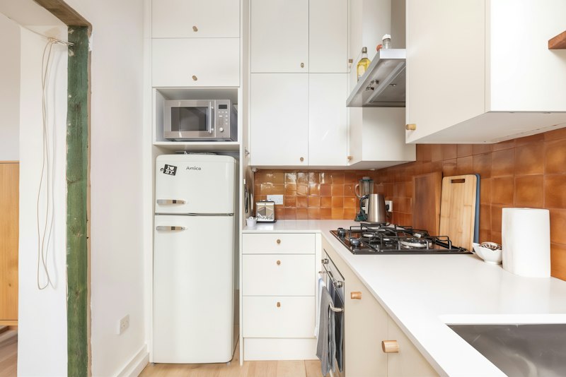 City Abode additional image