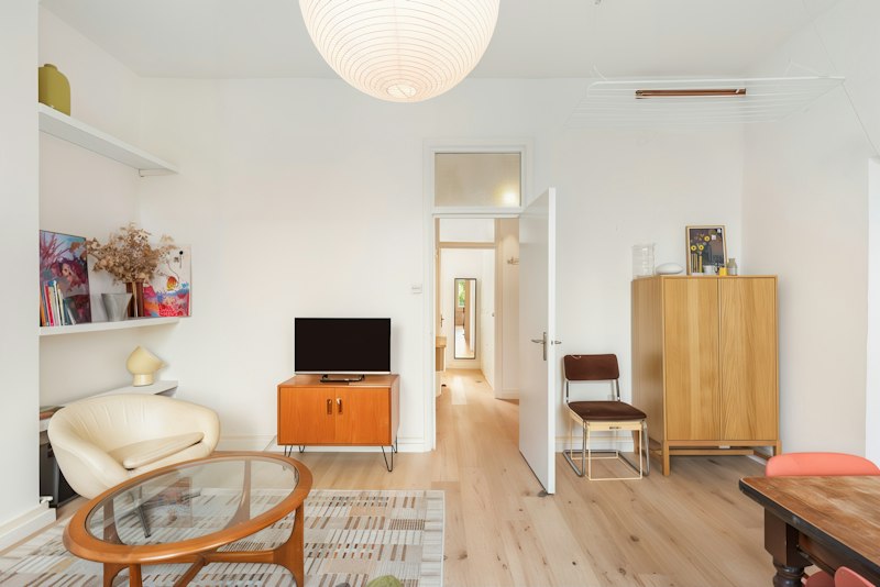 City Abode additional image