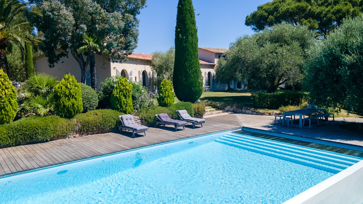 An Azure Vision, Provence-Alpes-Côte d'Azur