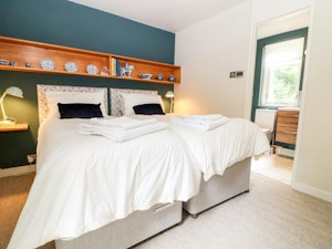 The Woodland Villa image 11