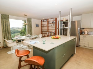 The Woodland Villa image 6