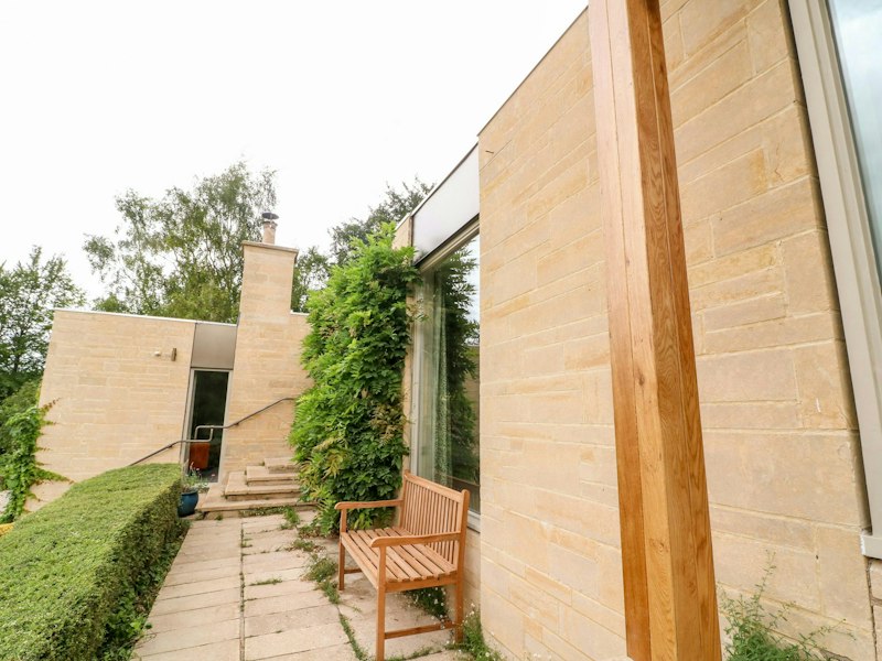 The Woodland Villa additional image