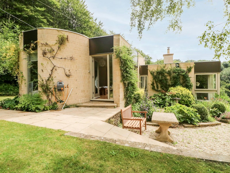 The Woodland Villa additional image