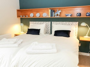 The Woodland Villa image 2
