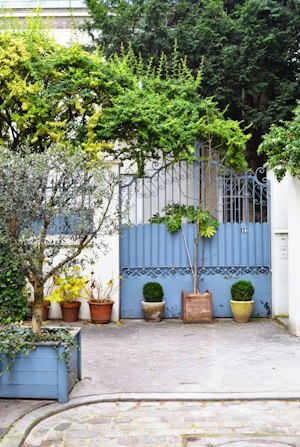 The Yellow Bleu image 4