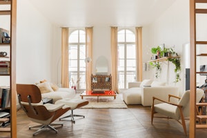 The Art of Le Marais image 1