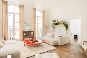 The Art of Le Marais image 3