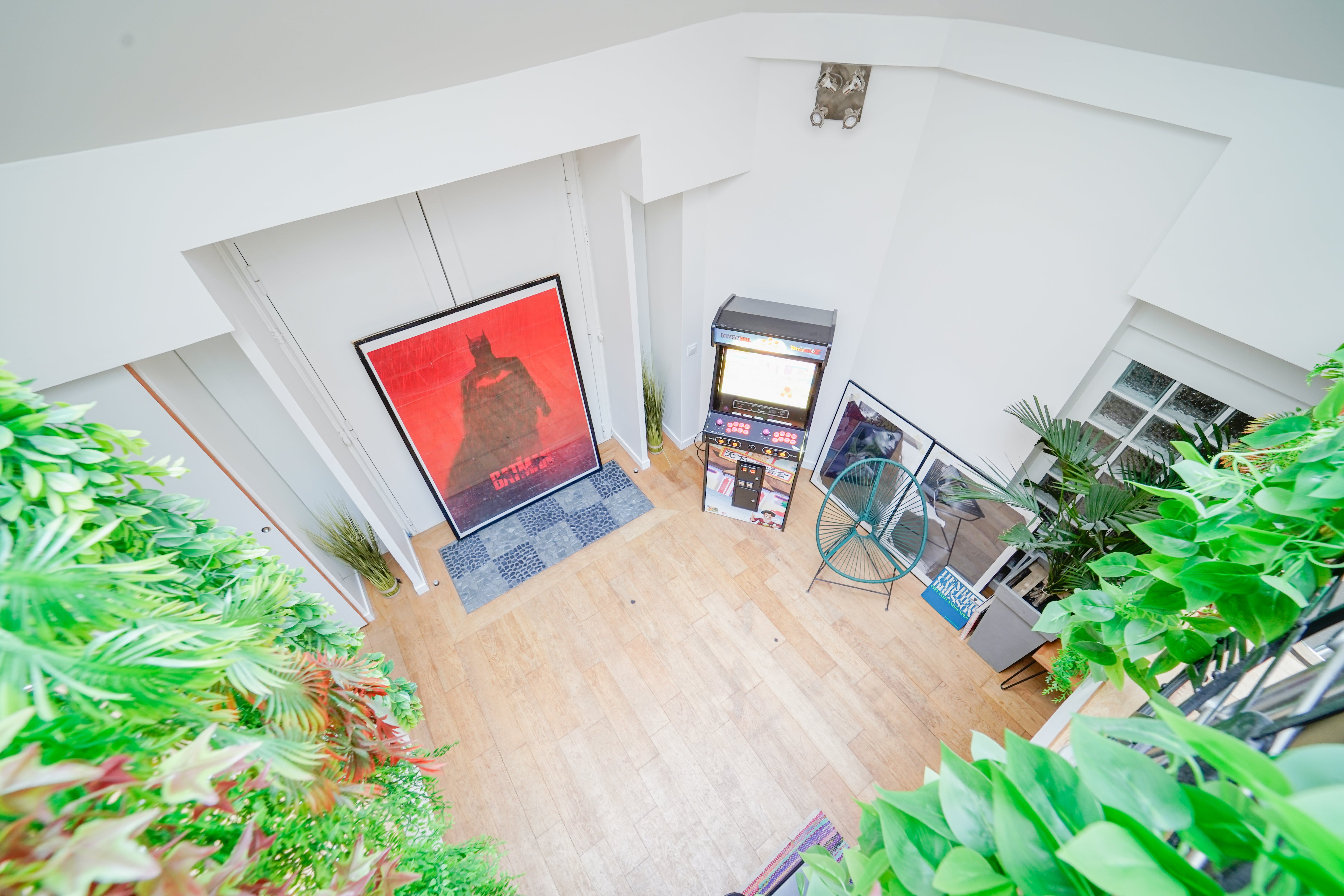 Space Invaders | Paris, Île-de-France, France - Venue Report