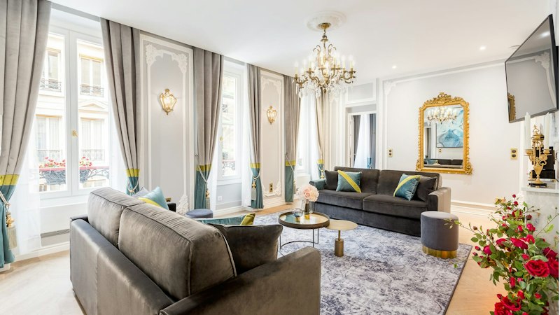 Parisian Treasure Trove additional image