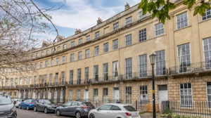 Regency Crescent image 7