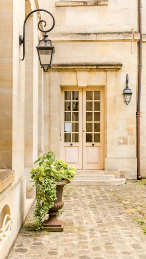 French & Chic image 8