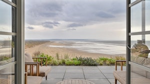 Sands On the Horizon image 2