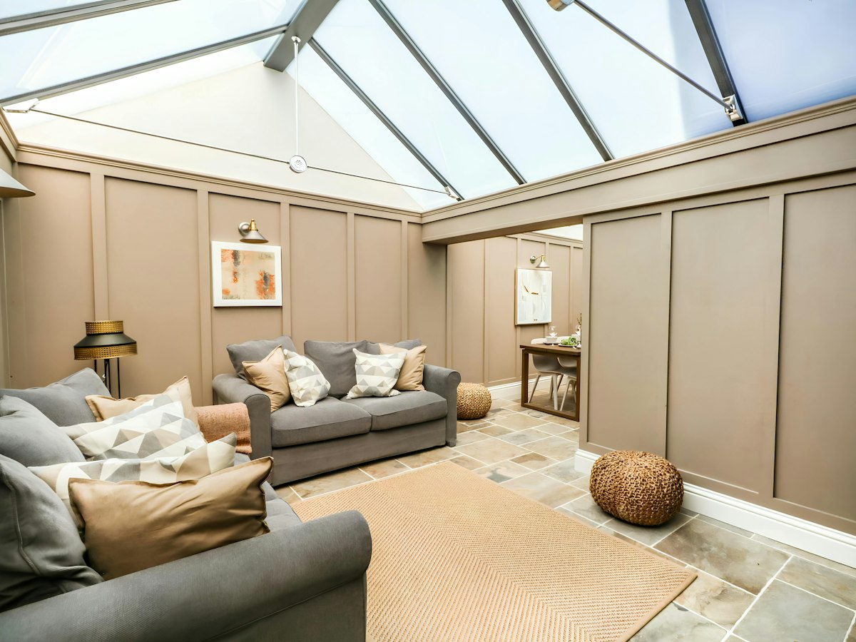 Breezy Cottage, South West England