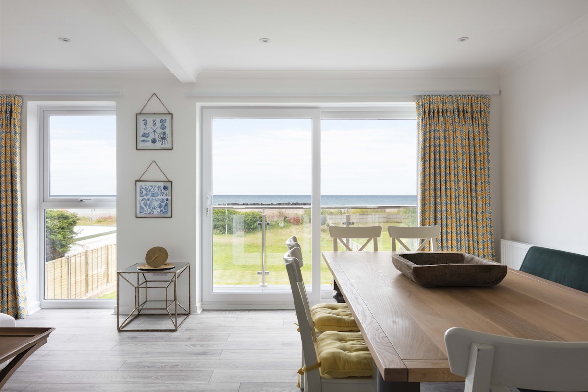 Beachside Blue, South East