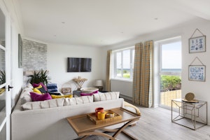 Beachside Blue image 15