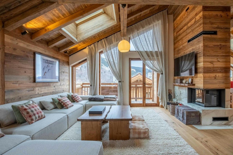 Chalet Chéri main image
