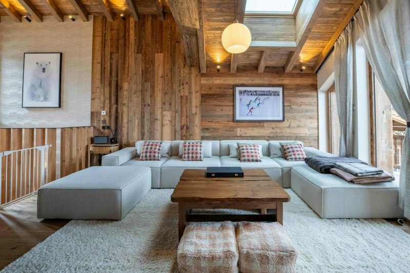 Chalet Chéri additional image