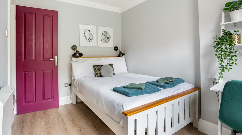 Regency Rest additional image