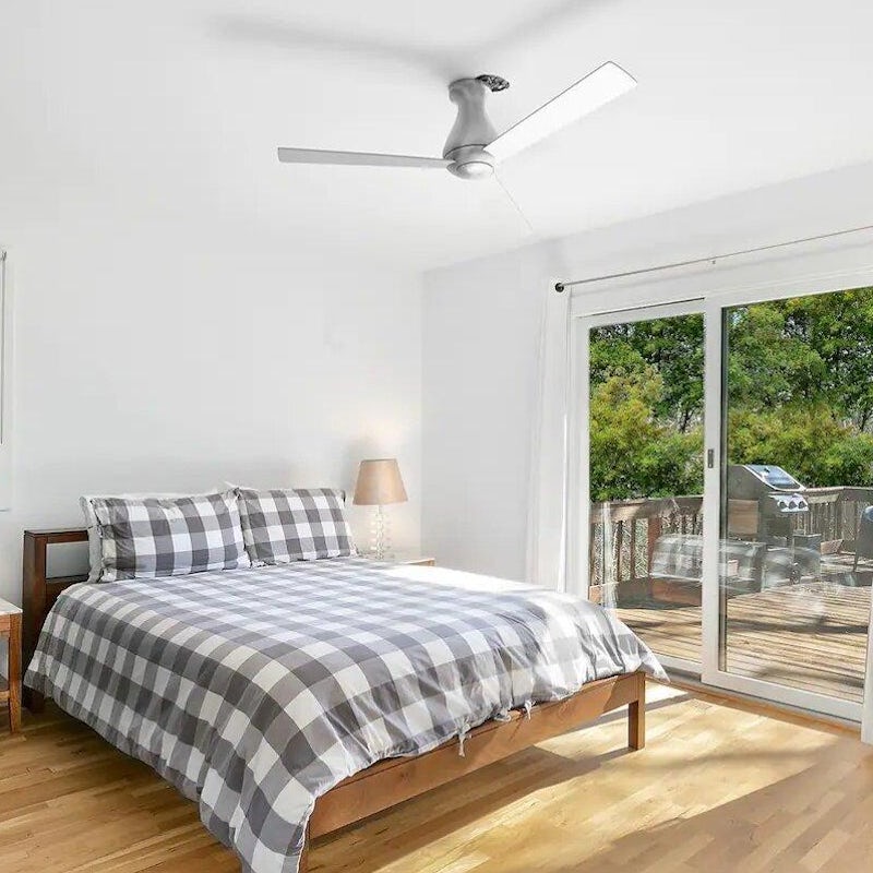 Step straight out of bed and into your beautiful surroundings