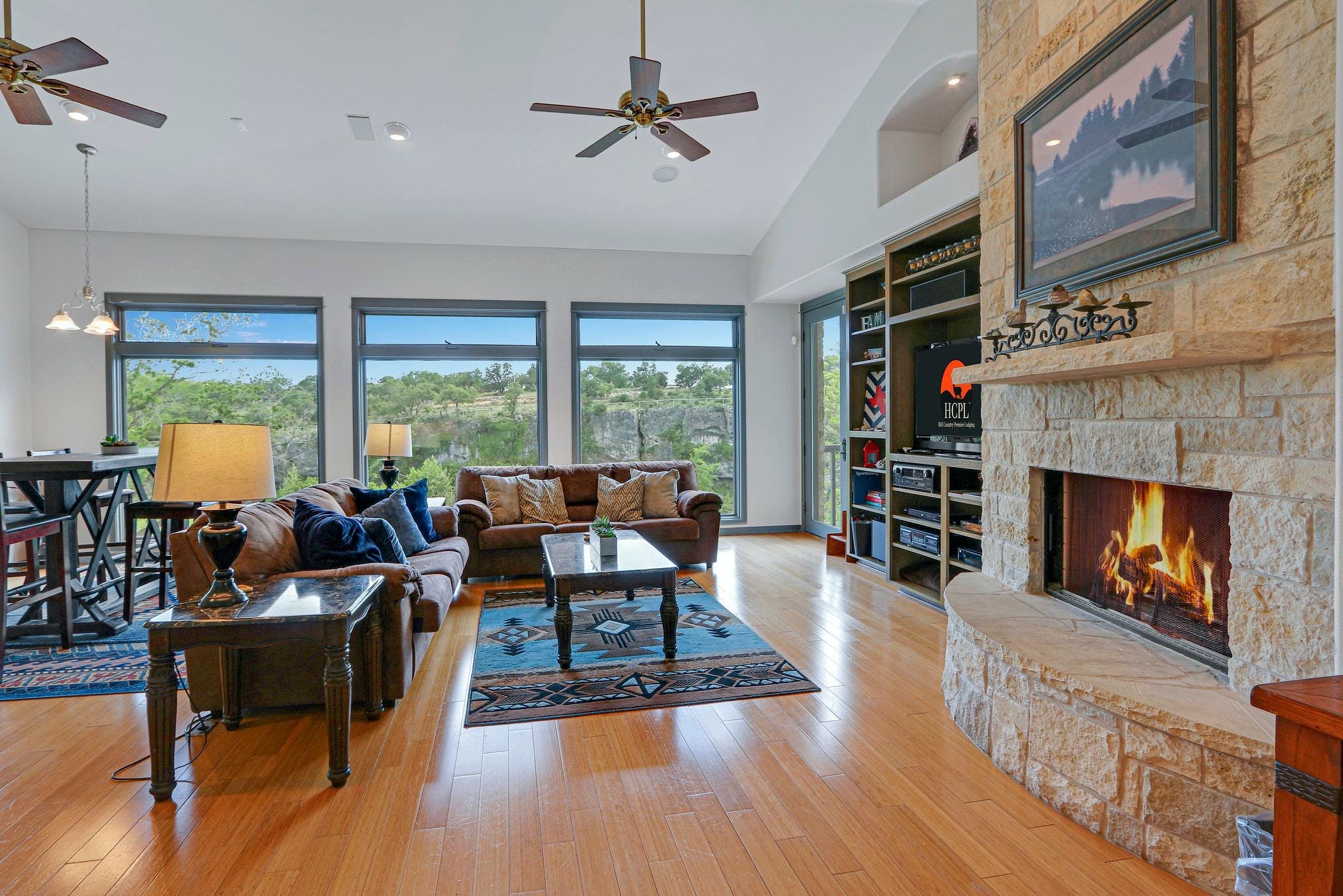 Bound for the Ranch, Hays County, Texas Plum Guide