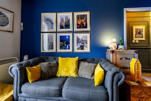 Yorkshire Blue image 4