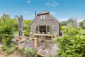 The Vegetable Garden image 11