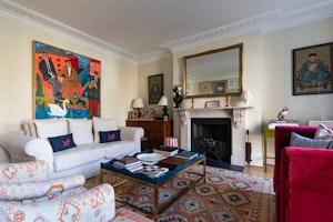 The Chelsea Townhouse image 1