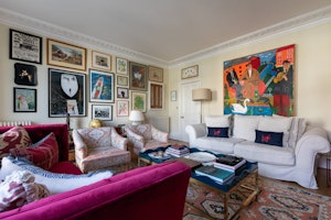 The Chelsea Townhouse image 14